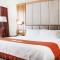 Holiday Inn Beijing Chang An West, an IHG Hotel - Peking