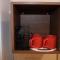 Neu Suites Studio Room - 3km to KLCC, 8 mins walk to LRT