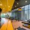 Neu Suites Studio Room - 3km to KLCC, 8 mins walk to LRT