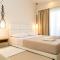 Mystery Suites and Apartments - Neoi Poroi