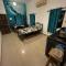 Coral Reef - NestinGoa Homestays - Arambol