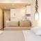 Mystery Suites and Apartments