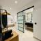 Bonita Luxury Room with Window - 米克诺斯城