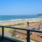 Sea view tranquility Durban - Durban