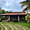 Casa de praia barra Nova - كاسكافل