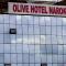 Olive Hotel Narok - Narok