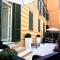 St. Georges Vatican Suites St. Georges Vatican Suites