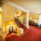 Esplanade Hotel Prague