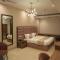 ACR Luxury Hotel