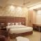 ACR Luxury Hotel