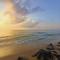 Dream promenade beach view - Pondicherry