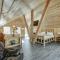 Fantastic Family Cabin w Firepit