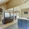 Fantastic Family Cabin w Firepit