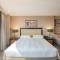Hyatt Regency Galleria Residence Dubai