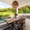 VILLA DEL SOL - Magnifique Villa avec piscine 3 chambres et vue mer à ST PIERRE Grand Bois - Saint-Pierre