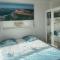 T3 FRONT DE MER LACANAU OCEAN - 22m2 TERRASSE -2 PISCINES -WIFI-PARKING