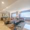 Hyatt Regency Galleria Residence Dubai