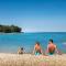 Aminess Planet Camping Maravea Resort - Pitches