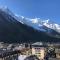 Design loft in Chamonix Center - 夏蒙尼-勃朗峰