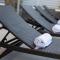 Villa Miracle 2 with heated pool