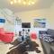 Villa Miracle 2 with heated pool