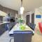 Villa Miracle 2 with heated pool