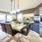 Villa Miracle 2 with heated pool