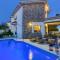 Villa Miracle 2 with heated pool