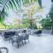 Tree House Boutique Hotel