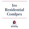 Iro Residential Complex - Kavála