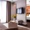 CRYSTAL Hotel Belgrade