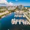 BnB Hyperion - 3B Gem w Golf & Intracoastal Views - ميامي