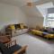 Lovely 2 Bedroom Loft Apartment in Buxton