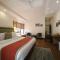 The Riverview Retreat Corbett by Leisure Hotels