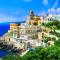 Villa Nice Sea View - Happy Rentals - Santa Cesarea Terme