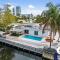 Bnb Hyperion - 5BR 3BA Retreat w Pool & Hot Tub - Miami