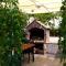 Rava Art Amphora studio and room