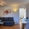 Ferienwohnung - Toscanapark
