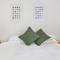 East Melb 2bed parking pet friendly