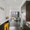 East Melb 2bed parking pet friendly