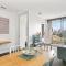 East Melb 2bed parking pet friendly