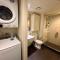 East Melb 2bed parking pet friendly