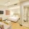 Lanterna Rooms City Center - Novi Sad