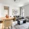 Brooklyn Heights 2br w elevator wd NYC-1066