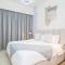 3 Bedroom Family Apartment with Partial Burj Khalifa Views at Top Floor 175BC-3