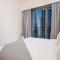 3 Bedroom Family Apartment with Partial Burj Khalifa Views at Top Floor 175BC-3