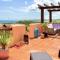 Casares del Sol 2426 Penthouse with seaviews