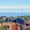 Casares del Sol 2426 Penthouse with seaviews
