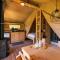 Il Castagno Toscana Glamping