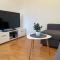 Ferienwohnung - Toscanapark